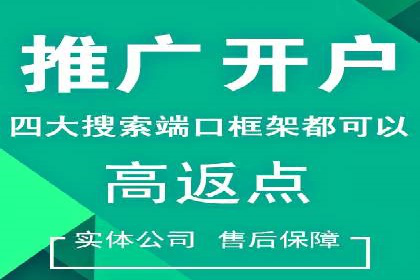 百度竞价成功案例：月收益翻倍